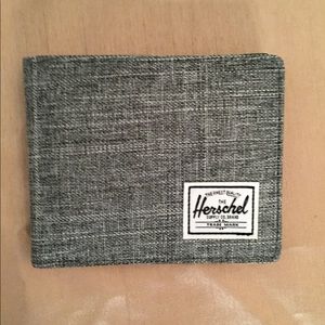 Brand New! Herschel Wallet